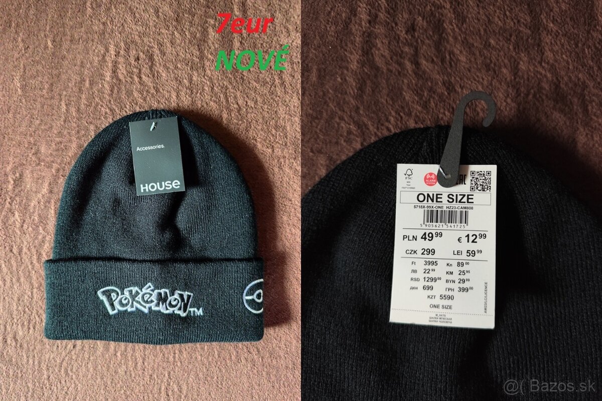 Aku vŕtací skrutkovač Parkside - 18