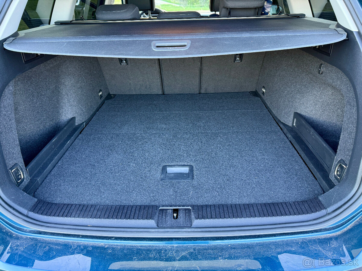 Volkswagen Passat Variant 2.0 TDI DSG 124 000 Km - 18