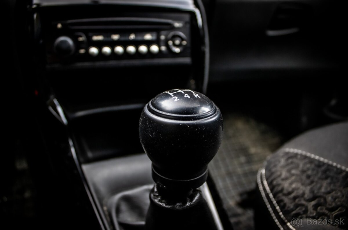 Citroën C3 1.4VTI 70kW, M5, 5d. - 18