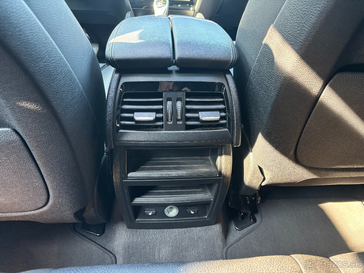 🟢BMW X6 M Packet X Drive 40d A/T🟢 - 18