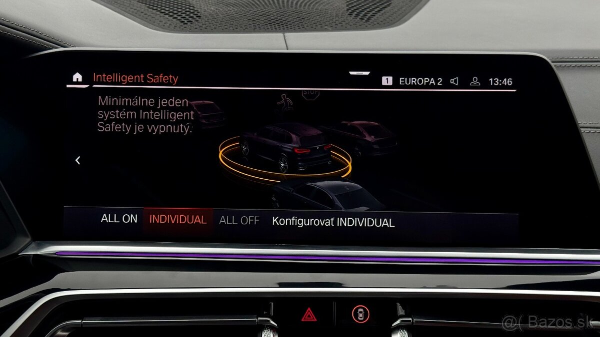 BMW X5 XDrive M50d A/T - 18