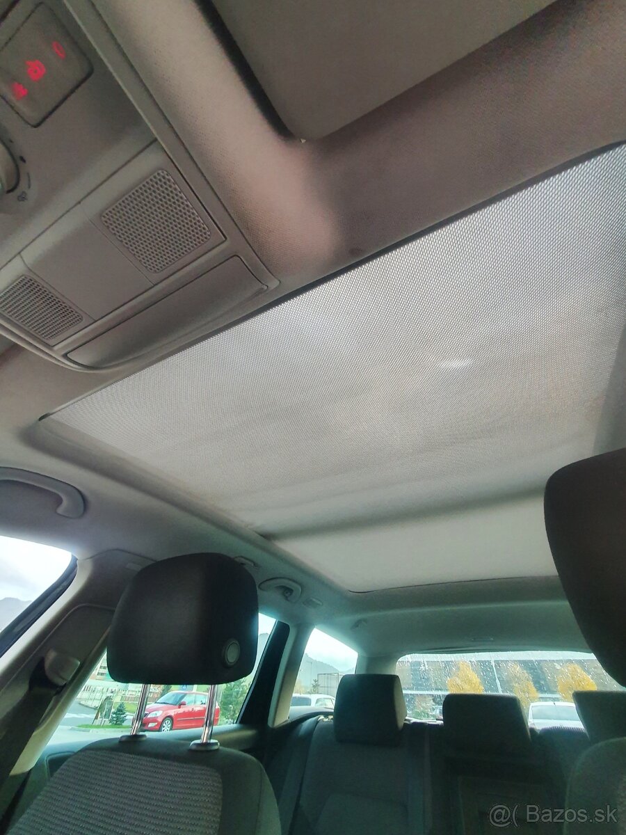 Volkswagen passat 2.0 BMT 103kw r.v.:2011 - 18