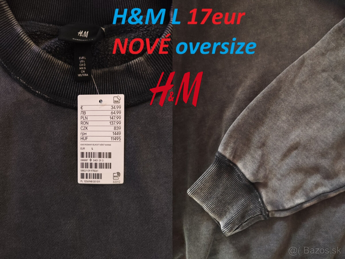 Mikina The Notorious B.I.G., Los Angeles, Alex's Flowershop - 18