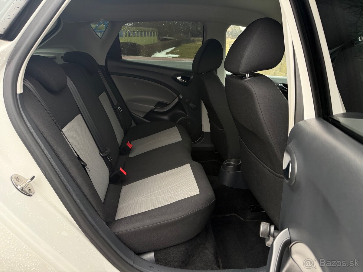 Seat Ibiza 1.2 TDI - 18