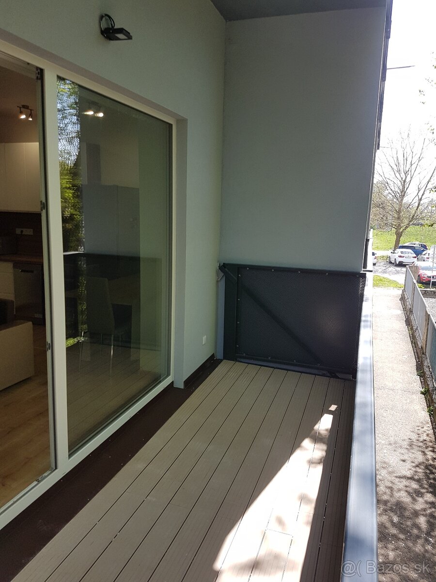 1,5 izbový byt na prenájom - 18