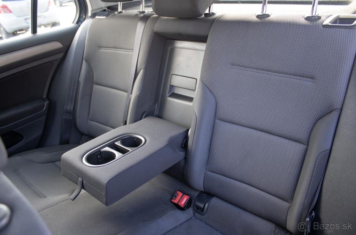 Volkswagen Golf 1.4 TSI BMT Comfortline. - 18