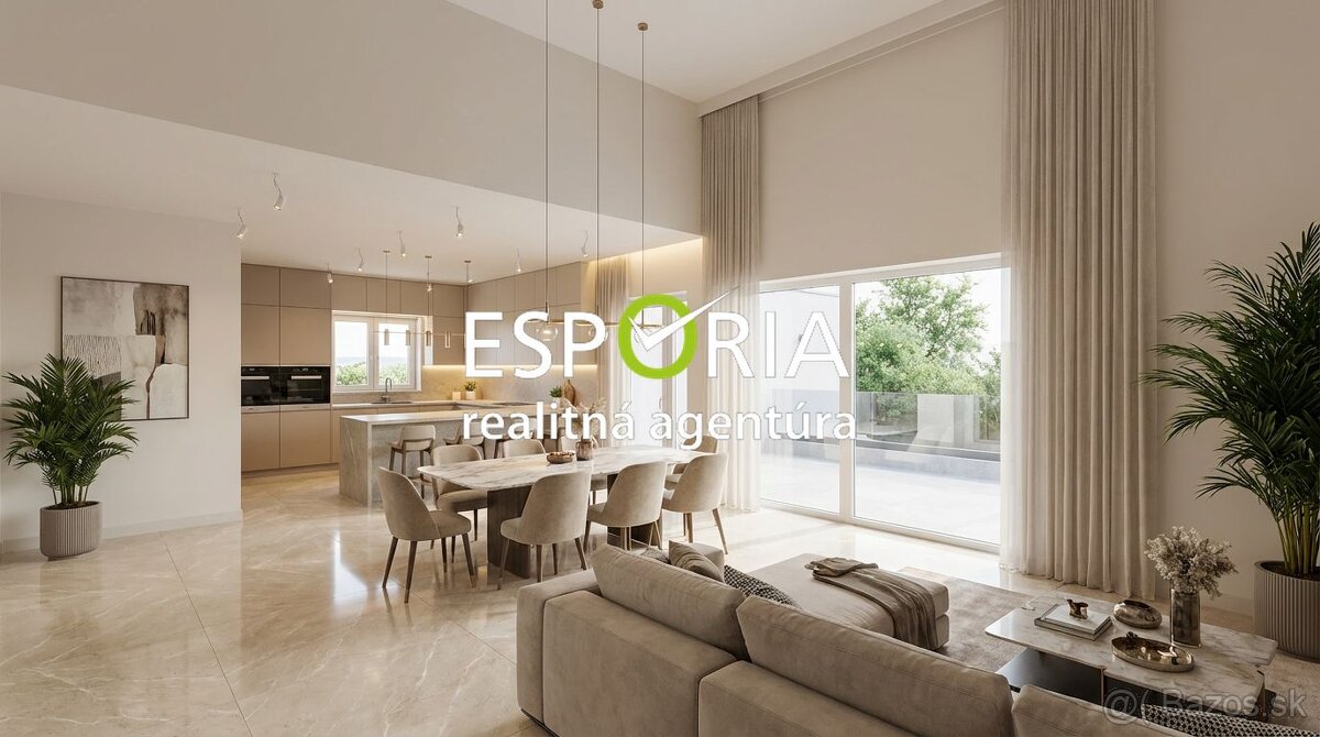 Exkluzívna rodinná vila na predaj - 18