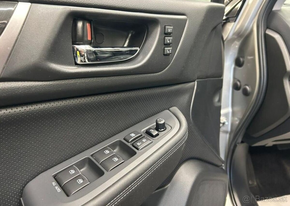 Subaru Outback 2.5 Executive 2020 | Záruka 129 kw - 18