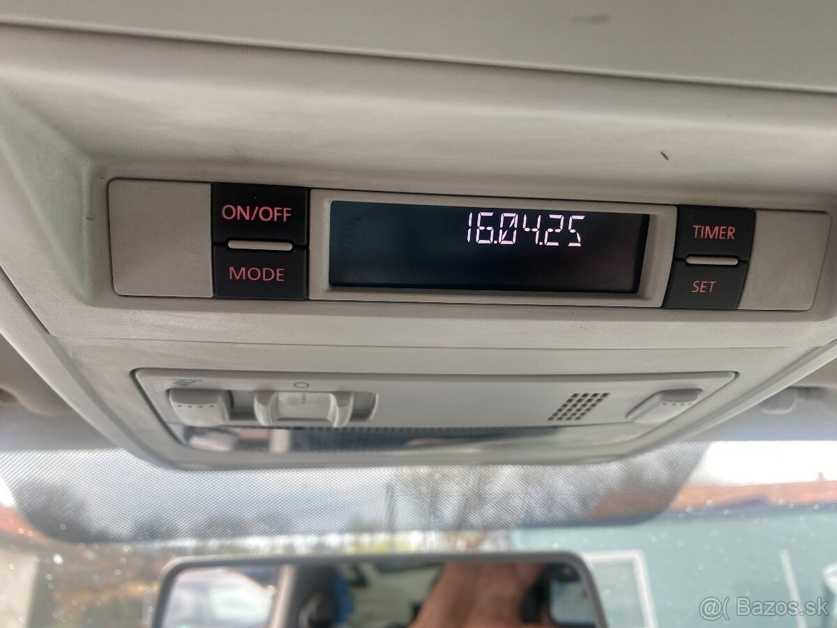 Volkswagen Transport,T6,110KW,,Webasto,rozvodyLong - 18