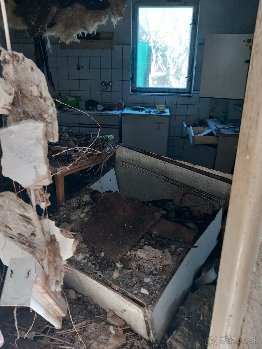 Vypratávacie práce - 18