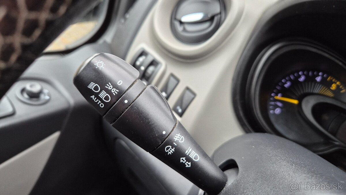 Renault Trafic 1.6 dCI, L2H1 Energy 6-miestny - 18