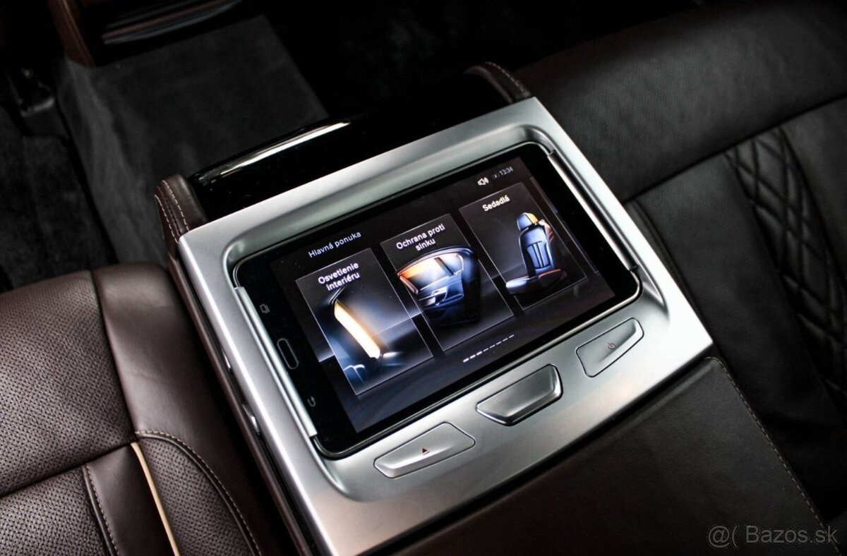 BMW 740Ld xDrive A/T 235kW G12 - 18