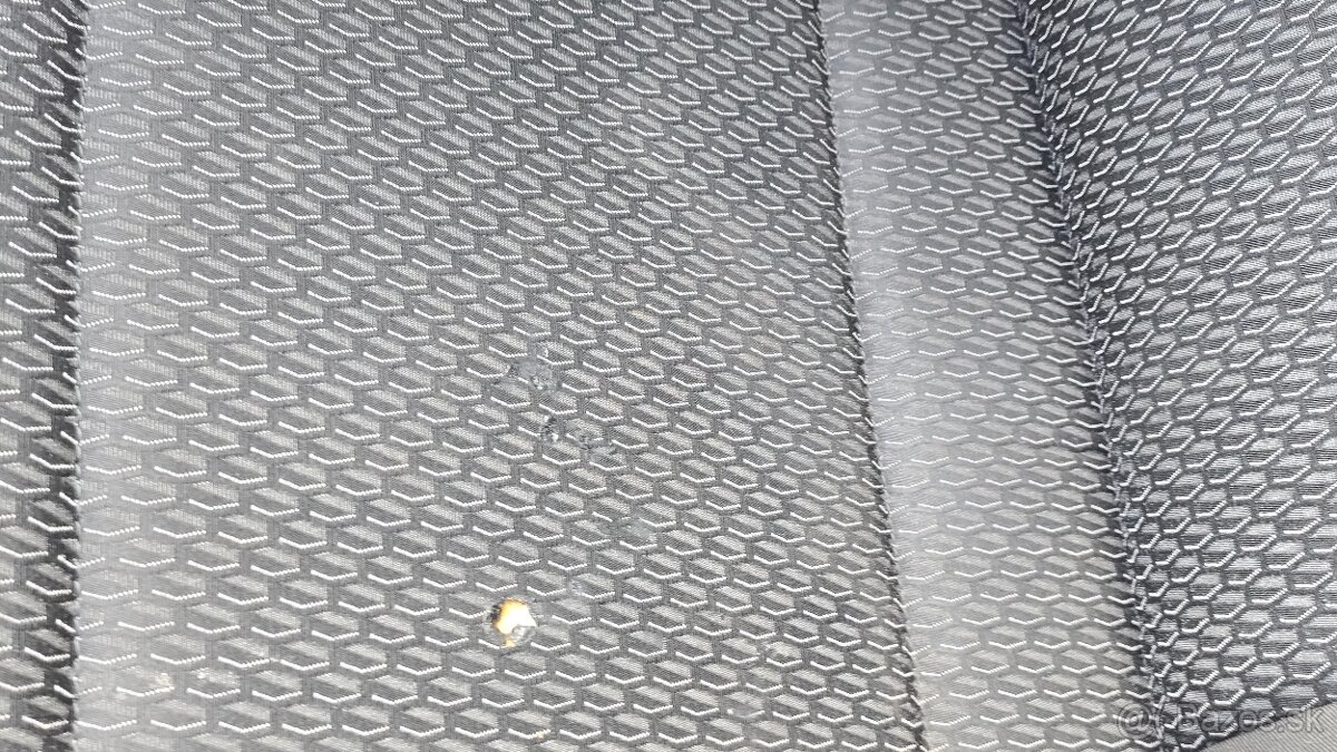 VW Caddy MAXI 2.0 TDI 75kW, 2/2019 - 5 miestne - 18