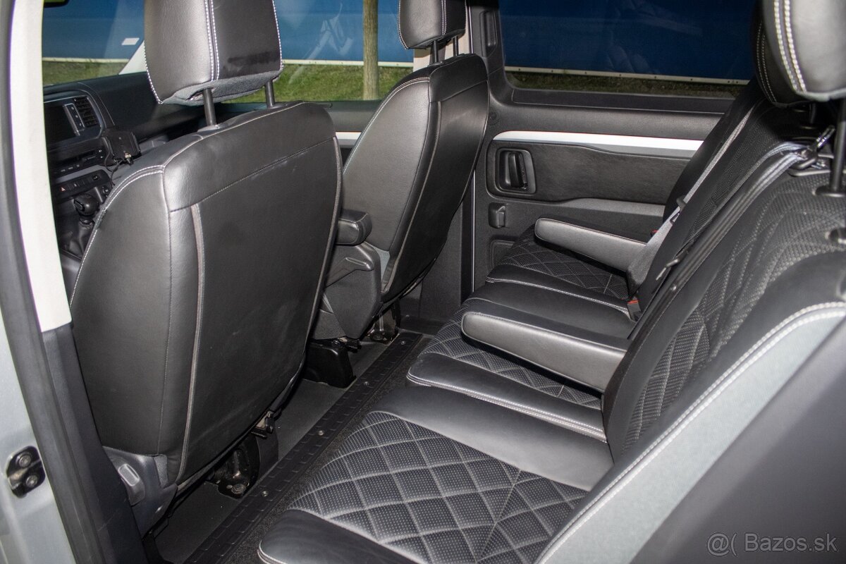 Toyota PROACE 2,0D 90KW 4D 120 LIVE - 18