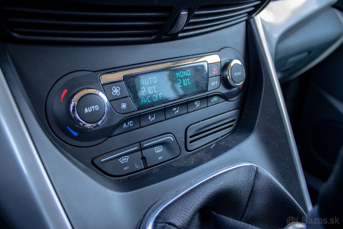 Ford Grand C-Max 1.6 - 18