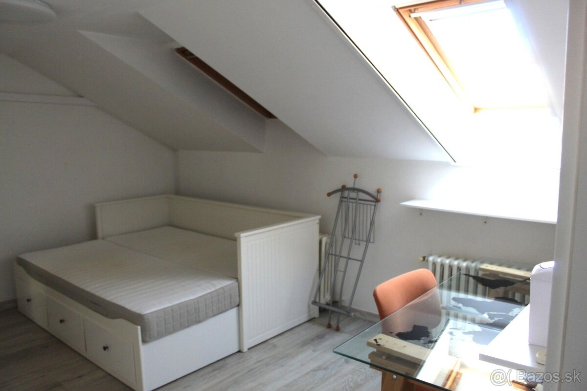 6 iz., GARÁŽ.S., 183 m2, Silvánová ul., Pezinok, 389 000,-€ - 18