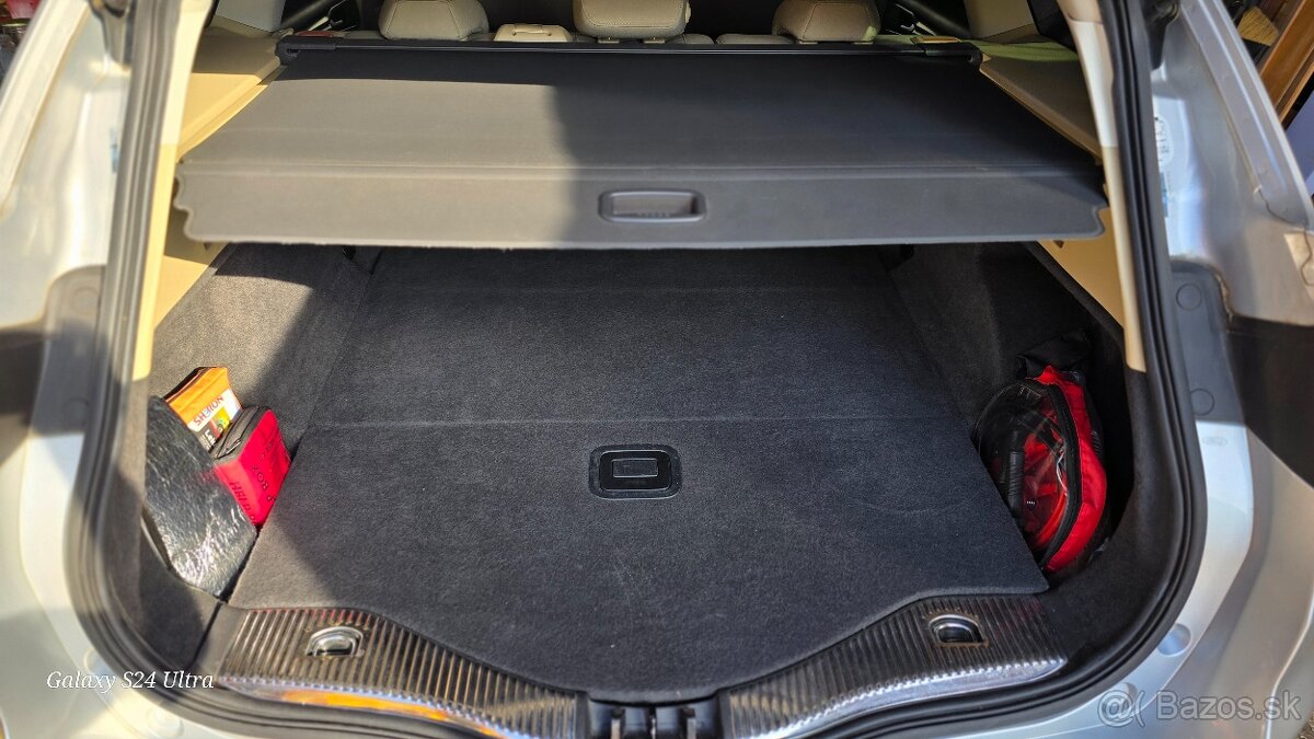 Ford Mondeo Combi 2.0 TDCi Duratorq Titanium A/T - 18