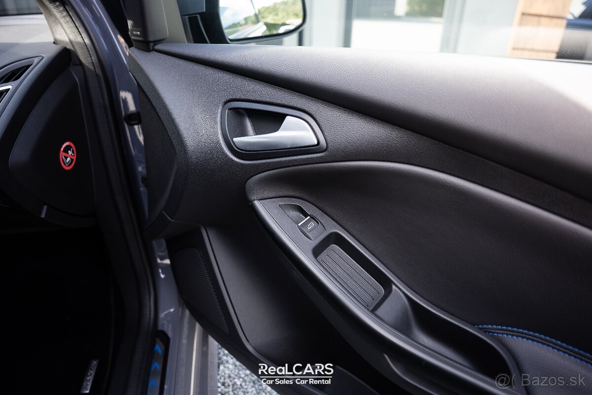 Ford Focus 2.3 EcoBoost RS Odpočet DPH - 18