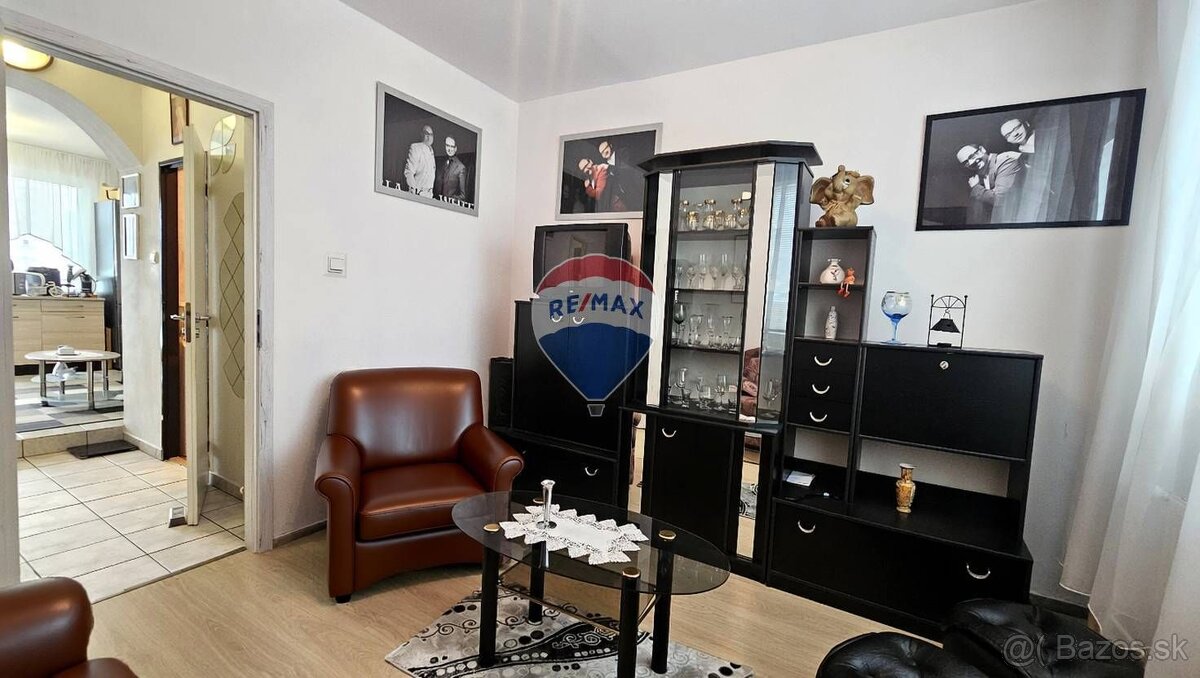 3 izbovy byt Okružná Rožňava - 18