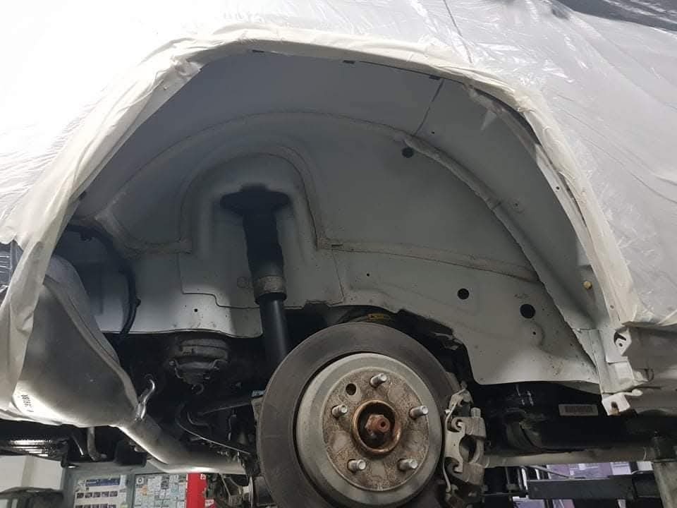 Jeep Grand Cherokee 92000 km - 18