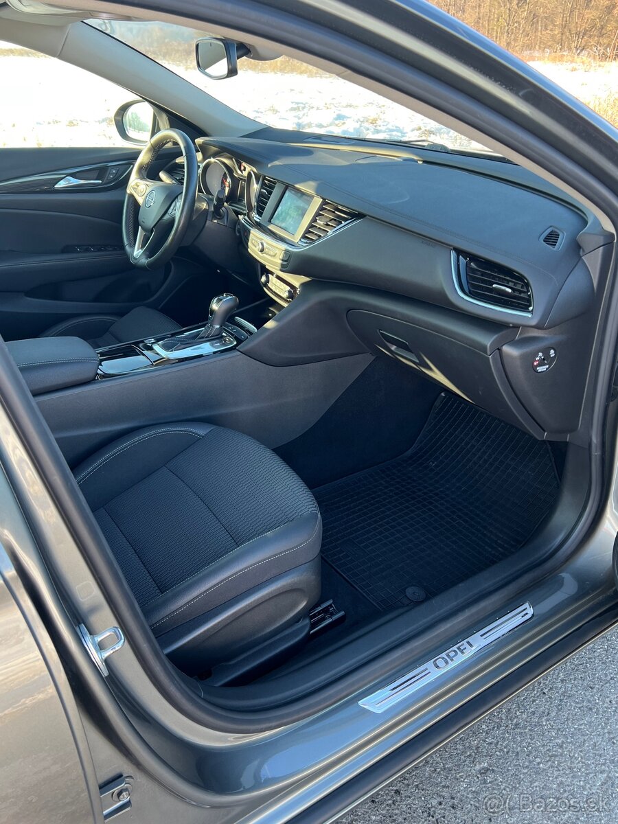 Opel Insignia 2.0CDTi A/T Innovation - 18