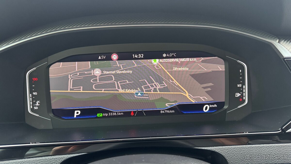 Vw Arteon Shooting Brake 2.0 TDI 4MOTION | TOP FARBA | DPH - 18