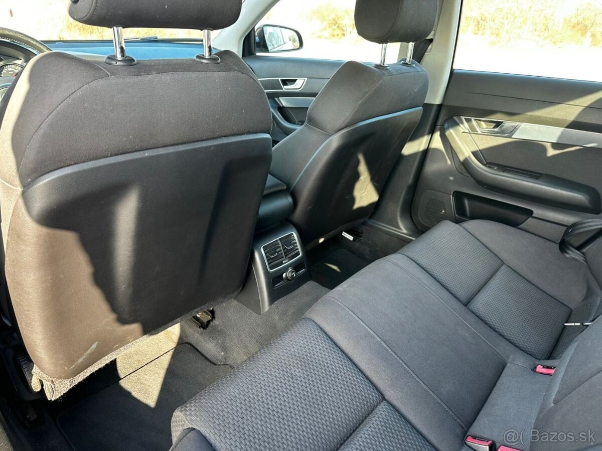 Audi A6 2.0 TDI - 18