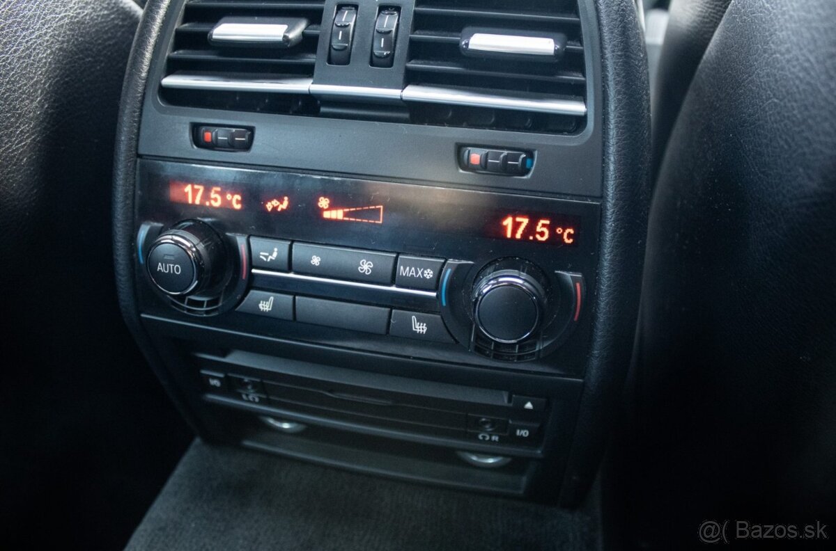 BMW Rad 7 730Ld F02 180KW - 18