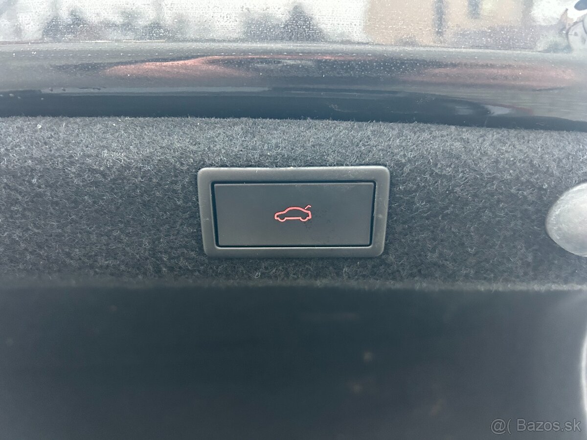 Škoda Superb 2.0 TDI DSG 147kW 4x4 - 18