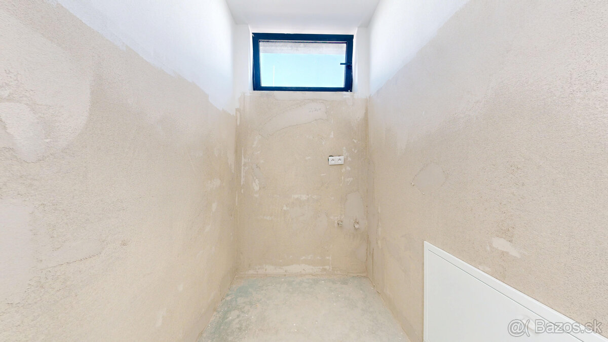 Nové rodinné domy v Bielom Kostole – len na skok od Trnavy - 18