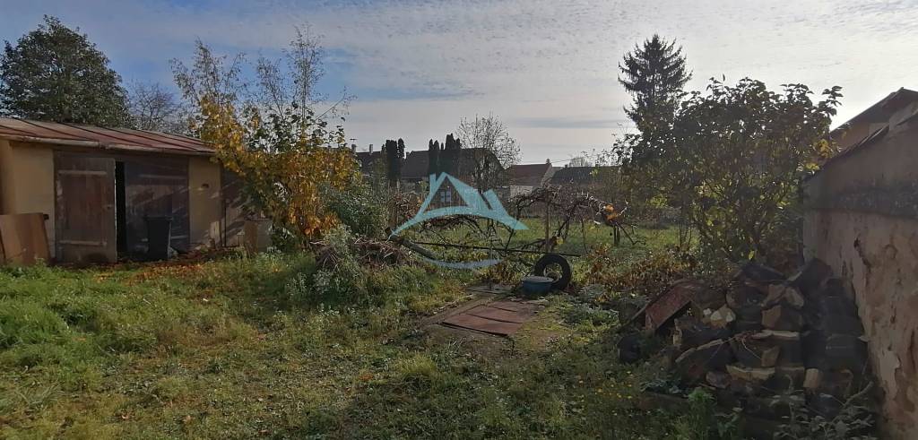 Exkluzívne Na predaj starší R Dom v Šahách L Štúra - 18