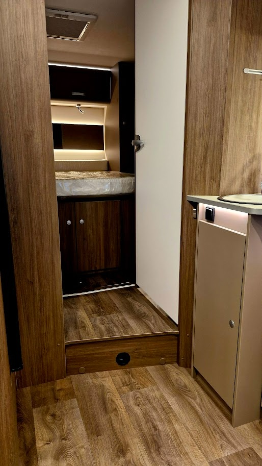 CARADO T 459 PRO+ - 18