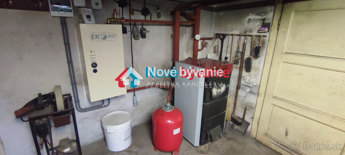 Rodinný dom v Liptovskom Trnovci na predaj ID: N023-123-STKE - 18