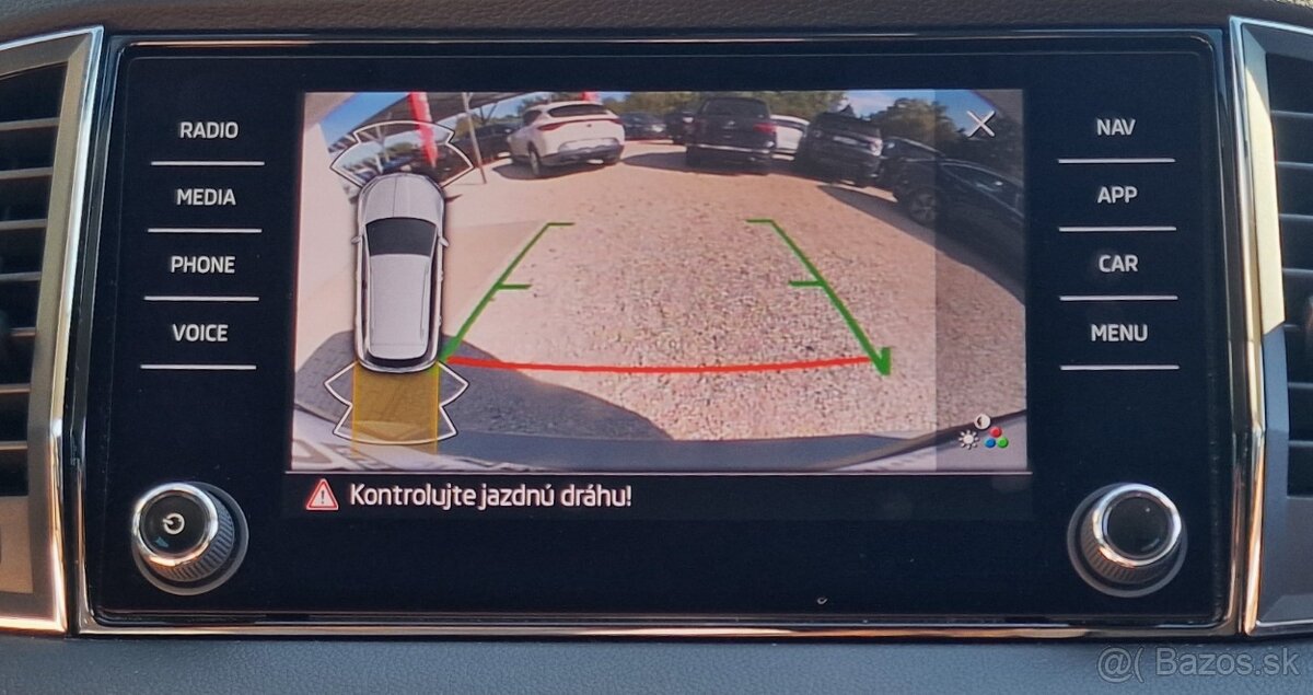 ŠKODA KAROQ 2.0 TDI EVO STYLE DSG - 18