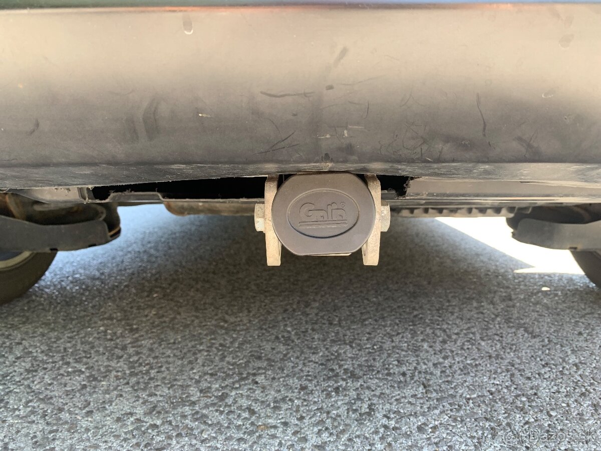 Predám Citroen C4 Grand Picasso 2.0 BlueHDI - 18