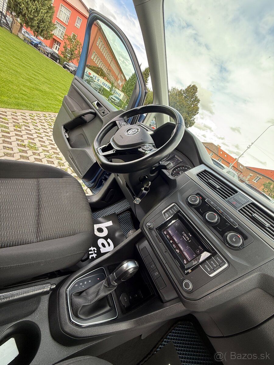 Volkswagen Caddy 4X4 DSG - informácie v popise - odpocet DPH - 18