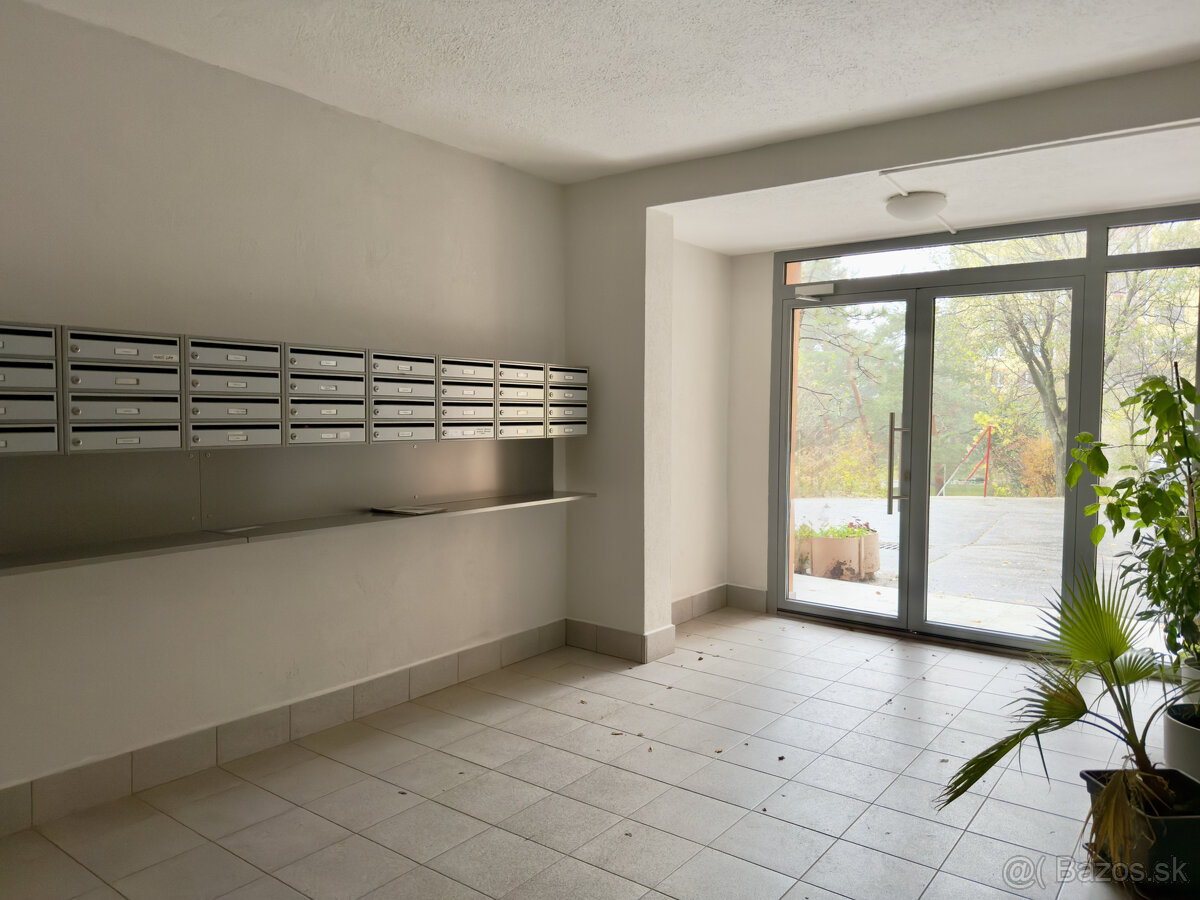 3-izbový byt, vhodné aj pre študentov - 18