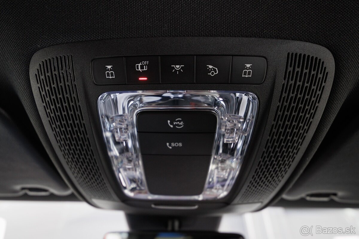 Mercedes-Benz CLA 200d ShootingBrake AMG Line / Night Paket - 18