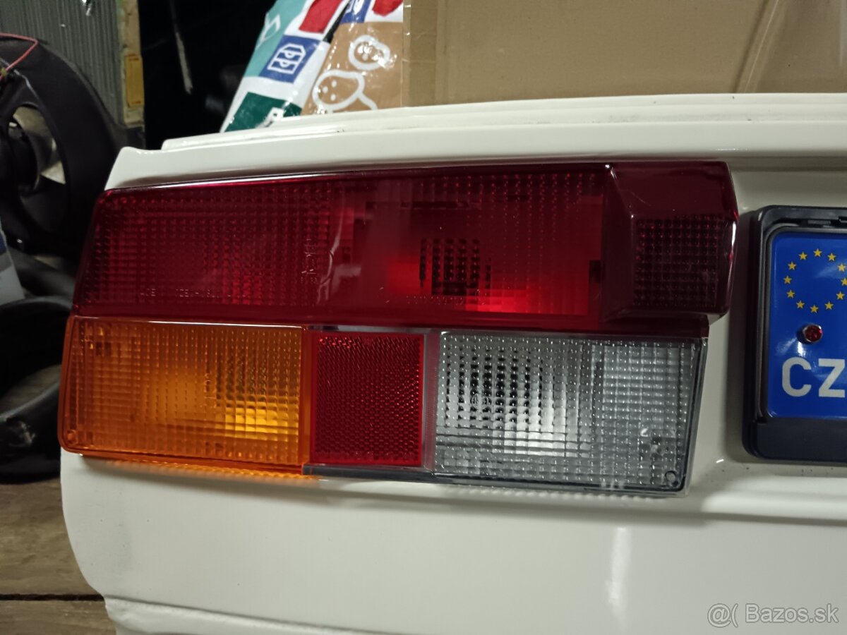 Škoda Rapid 130 - 18