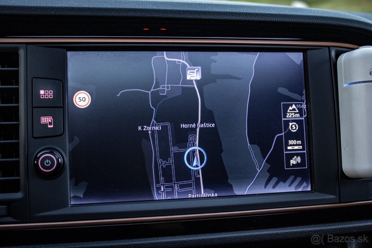 Seat Leon Cupra R ST 2.0 TSI 4Drive DSG / ODPOČET DPH / - 18