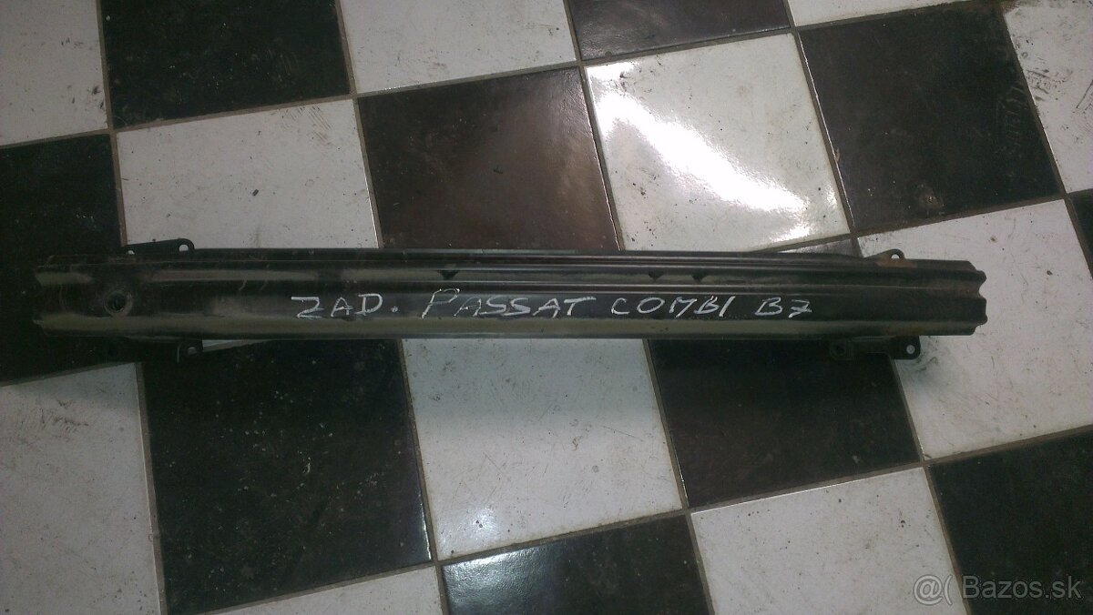 Výstuha zadná originál rôzne typy áut - 18