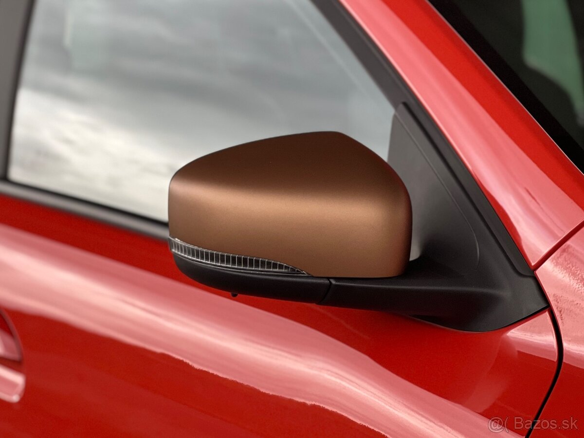 Dacia Spring | elektro | 9 tis.km - 18