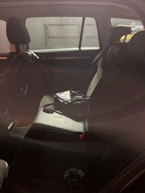 NA PREDAJ ŠKODA OCTAVIA SCOUT III - 18