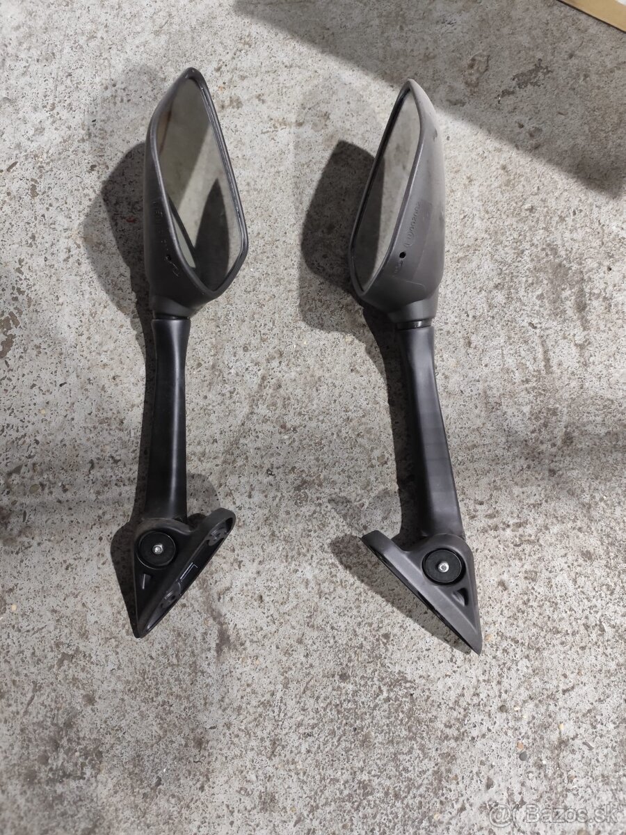 Yamaha R3 / Yamaha R6 - 18