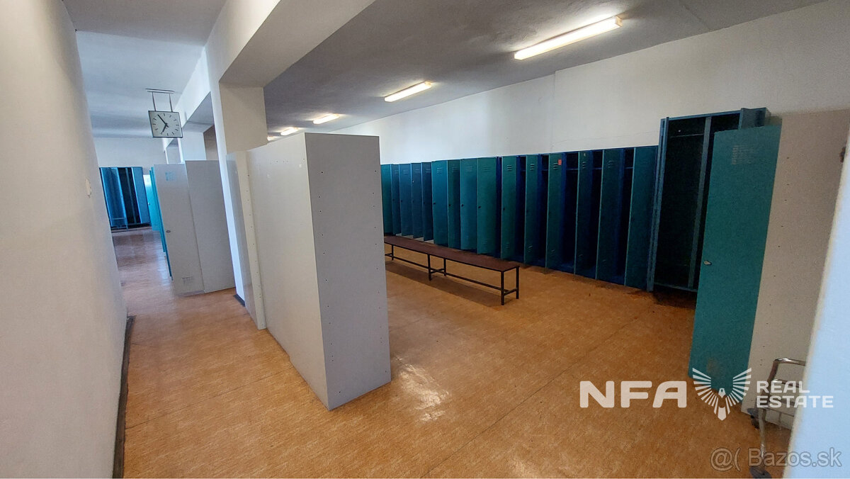 Moderná výrobná hala na prenájom - 18