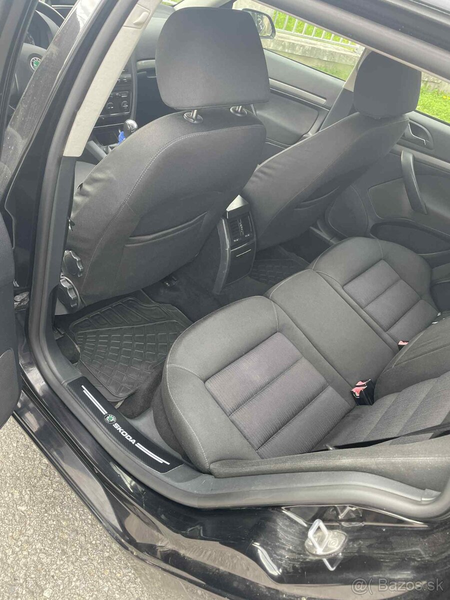 Zdravím mám na predaj Škoda Octavia 2 - 18