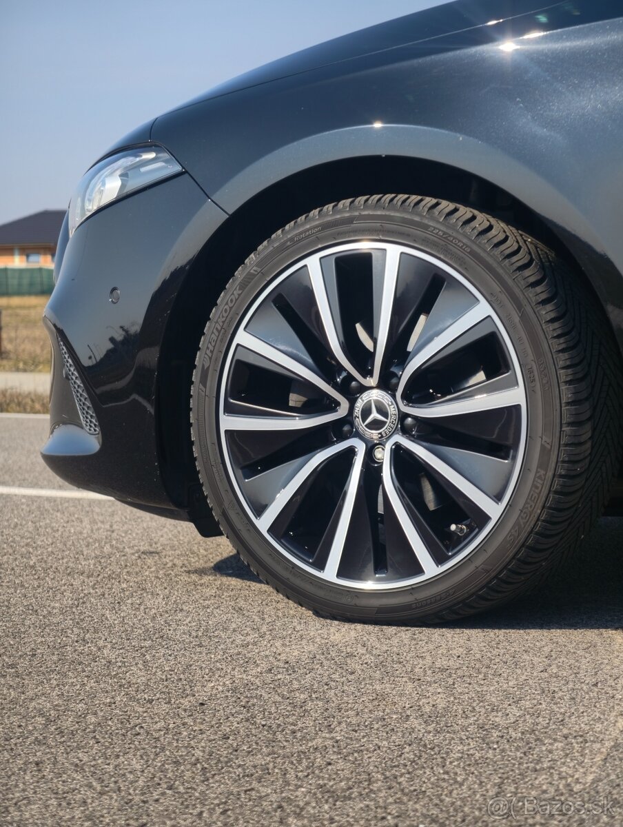 Mercedes A200 d - 18