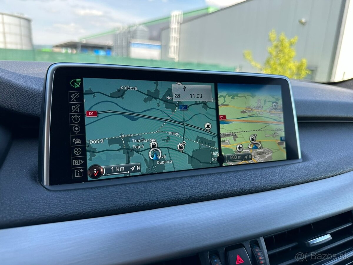 BMW X5 xDrive40d A/T - 18