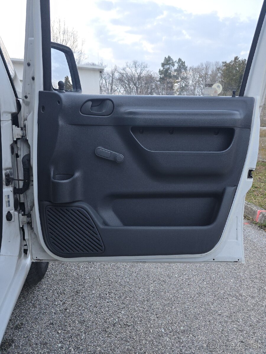 Peugeot expert 1.9TD - 18