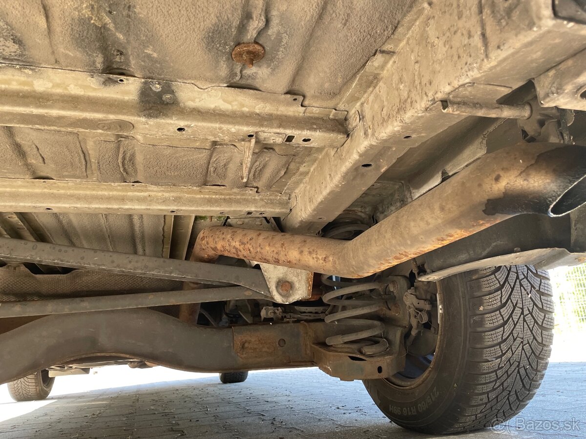 Fiat Scudo 2,0 94kW - 18